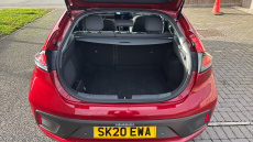 Hyundai IONIQ 1.6 GDi Hybrid 1st Edition 5dr DCT Hybrid Hatchback